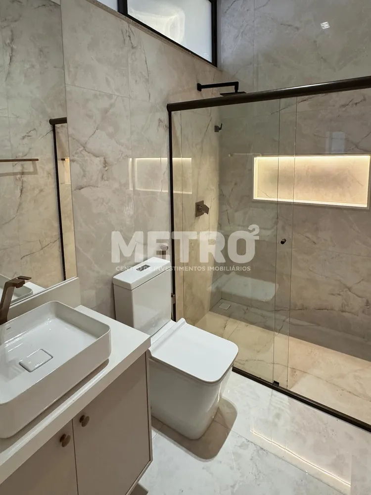 Casa de Condomínio, 4 quartos - Foto 10