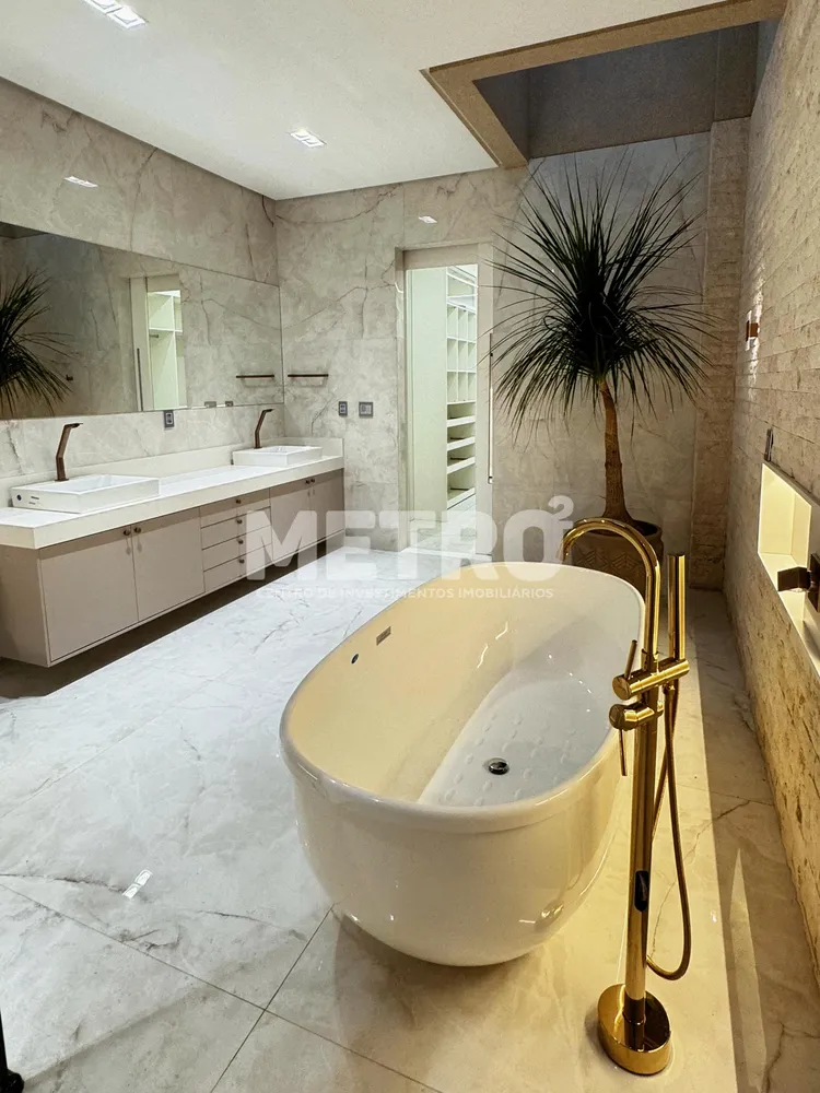 Casa de Condomínio, 4 quartos - Foto 8