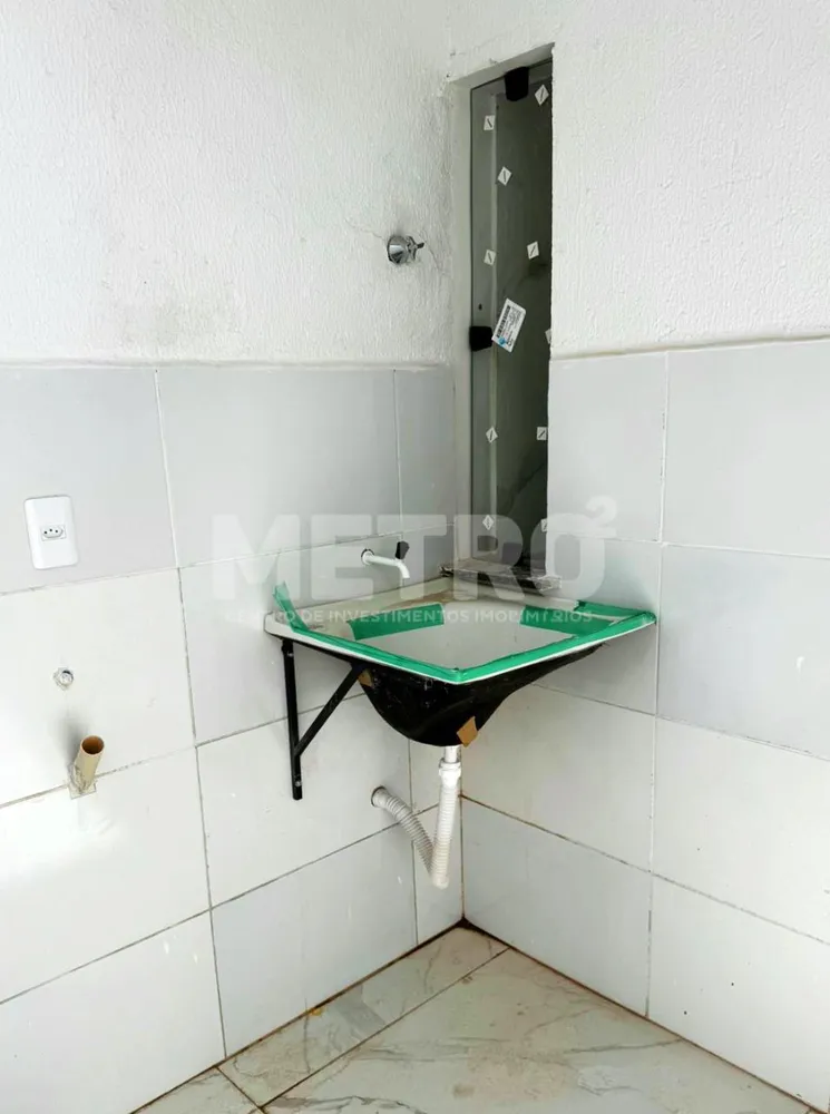 Casa, 2 quartos, 69 m² - Foto 9