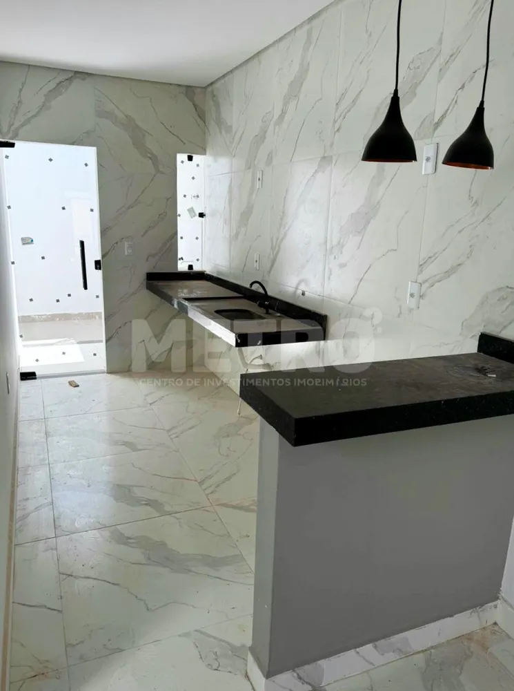 Casa, 2 quartos, 69 m² - Foto 3