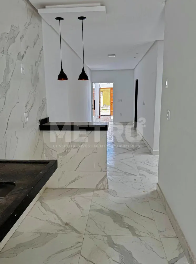 Casa, 2 quartos, 69 m² - Foto 4