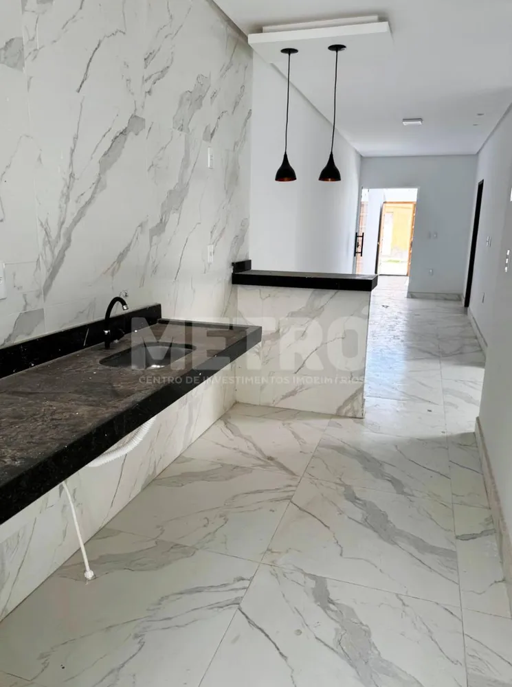 Casa, 2 quartos, 69 m² - Foto 1