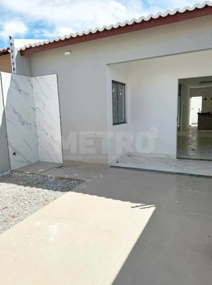Casa, 2 quartos, 69 m² - Foto 10