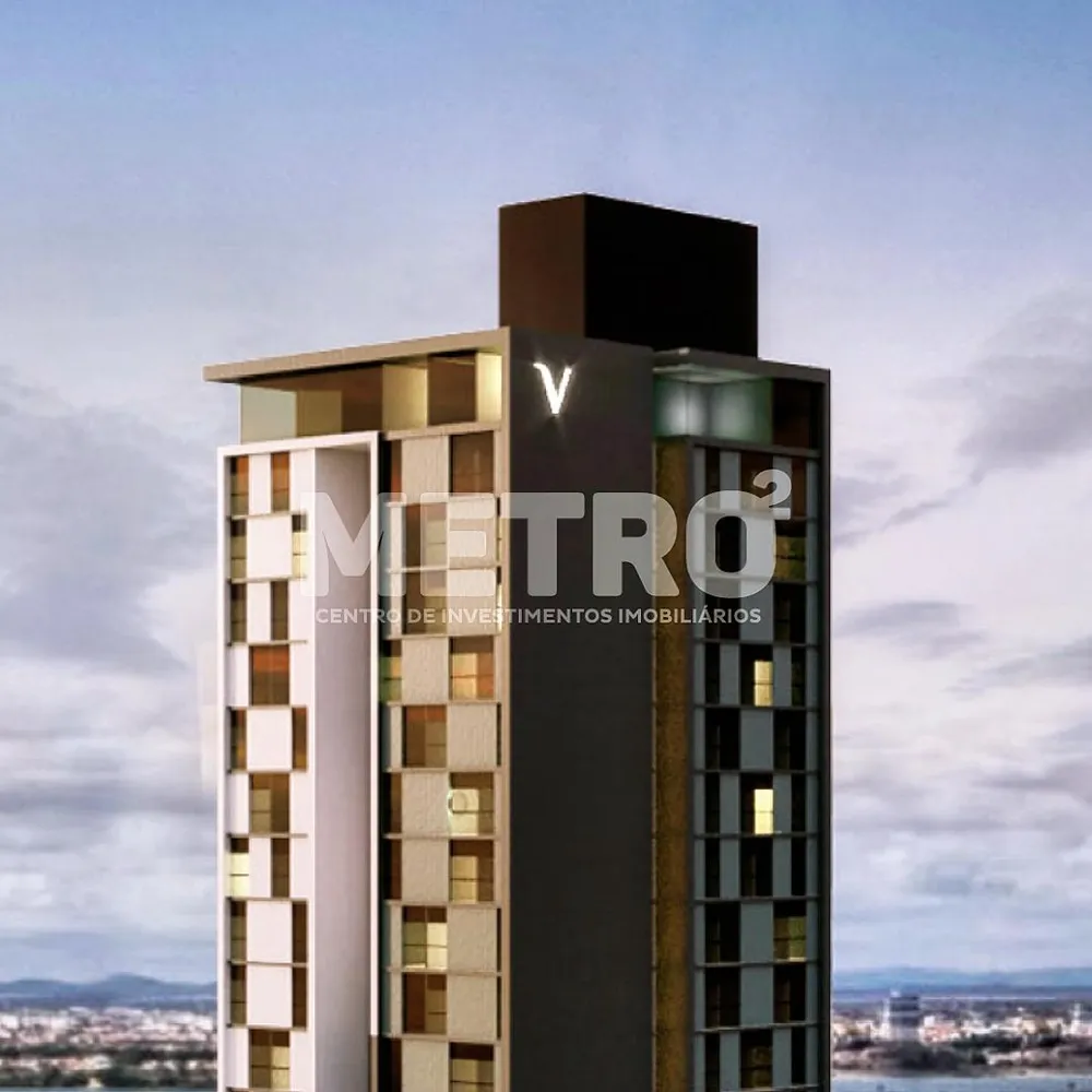 Flat/Apart Hotel, 30 m² - Foto 1