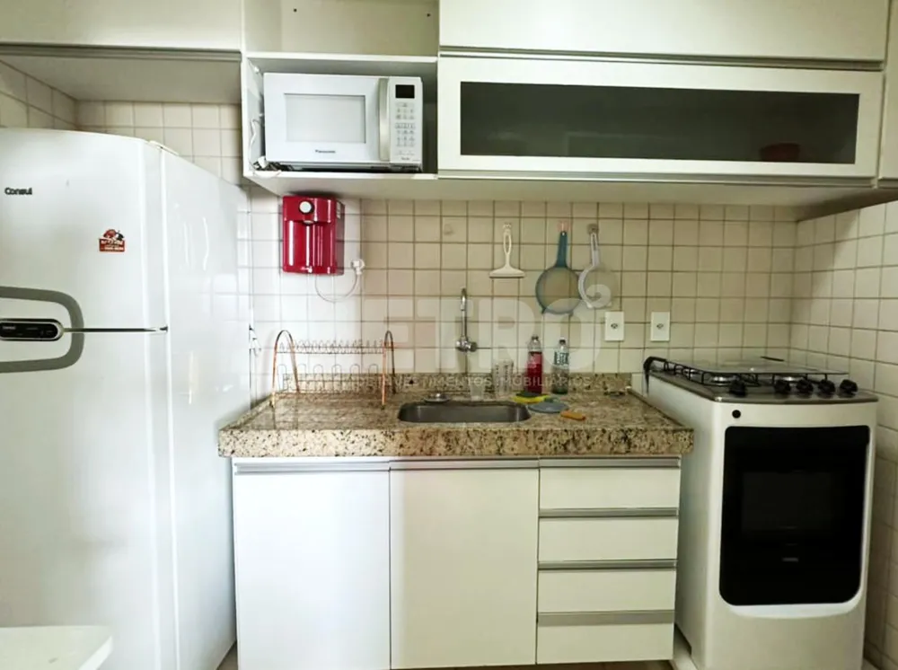 Apartamento, 1 quarto, 55 m² - Foto 6