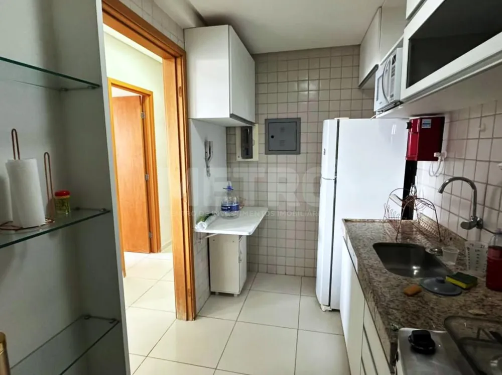 Apartamento, 1 quarto, 55 m² - Foto 3