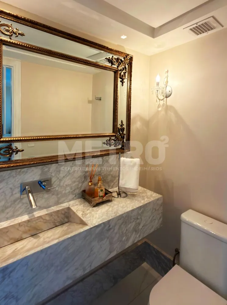 Apartamento, 3 quartos, 180 m² - Foto 6