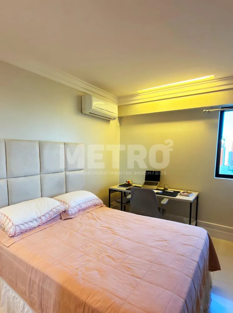 Apartamento, 3 quartos, 180 m² - Foto 7