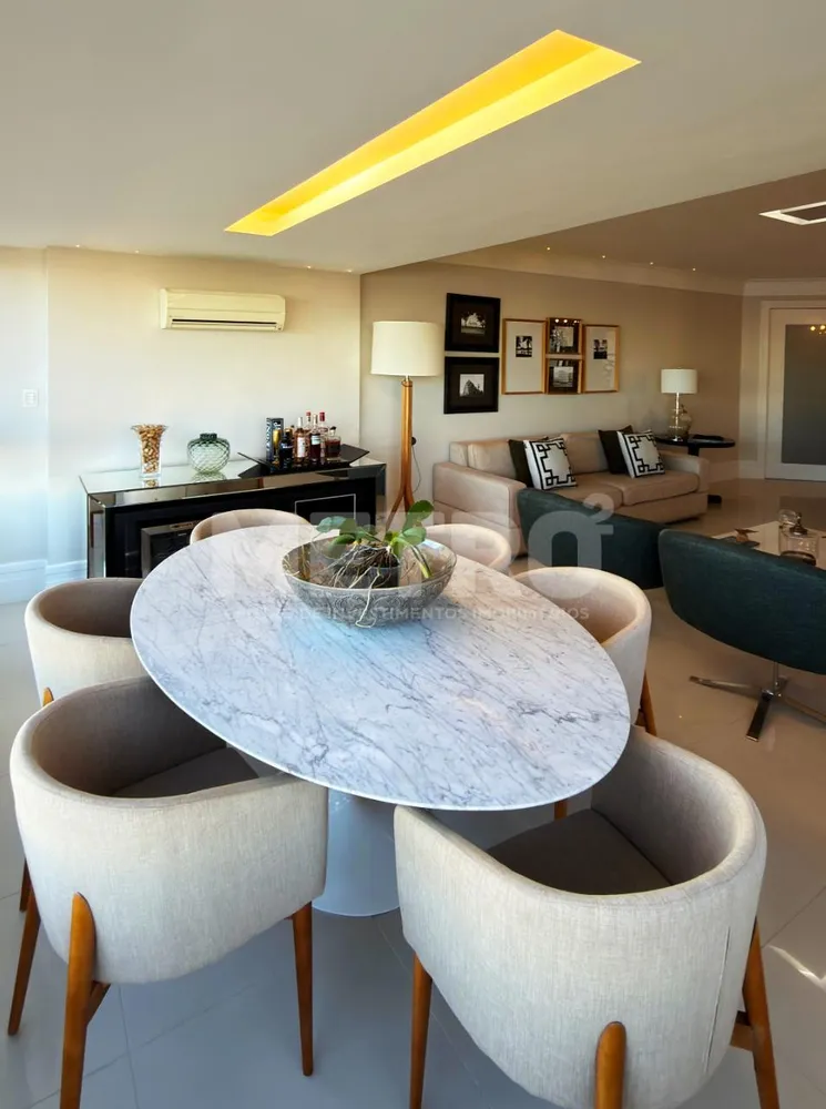 Apartamento, 3 quartos, 180 m² - Foto 3