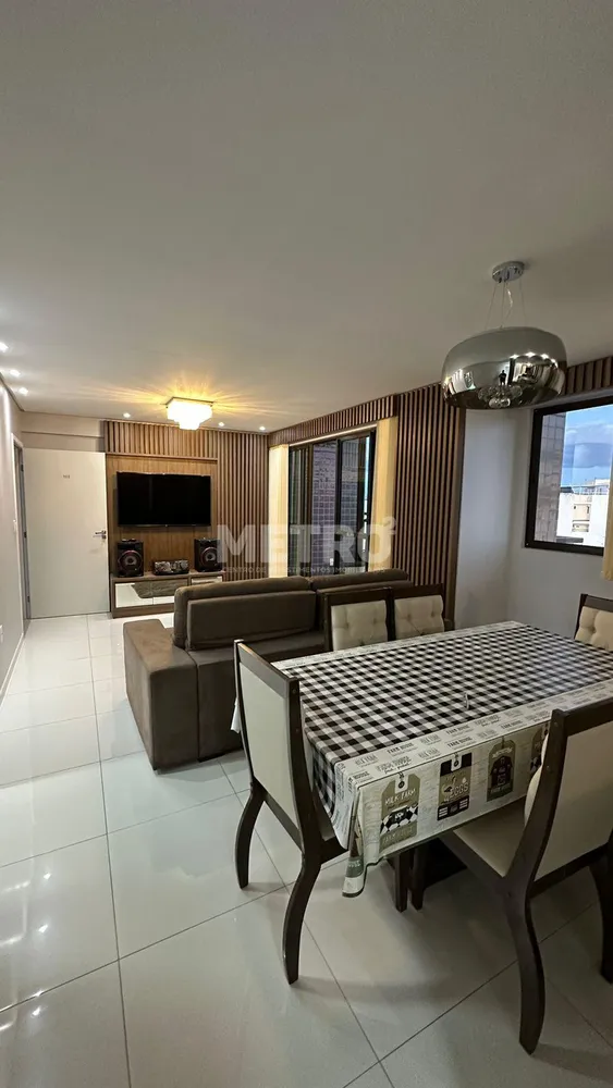 Apartamento, 2 quartos, 94 m² - Foto 1