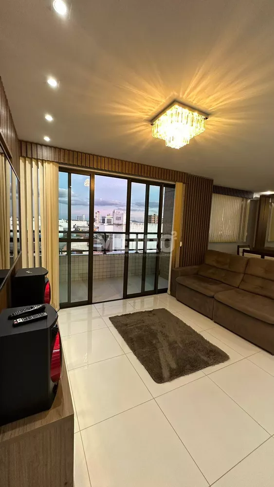 Apartamento, 2 quartos, 94 m² - Foto 4