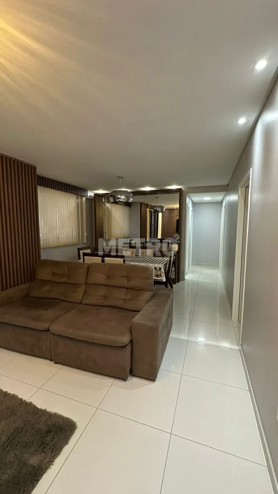 Apartamento, 2 quartos, 94 m² - Foto 2