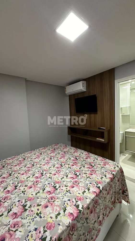 Apartamento, 2 quartos, 94 m² - Foto 1