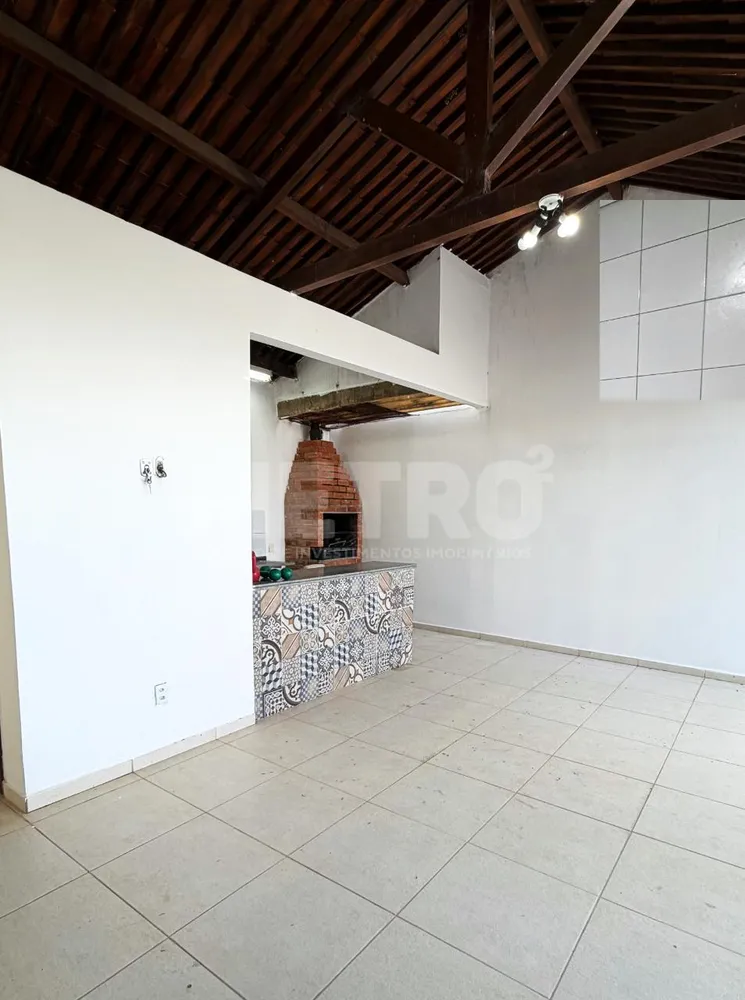 Casa de Condomínio, 1 quarto - Foto 3