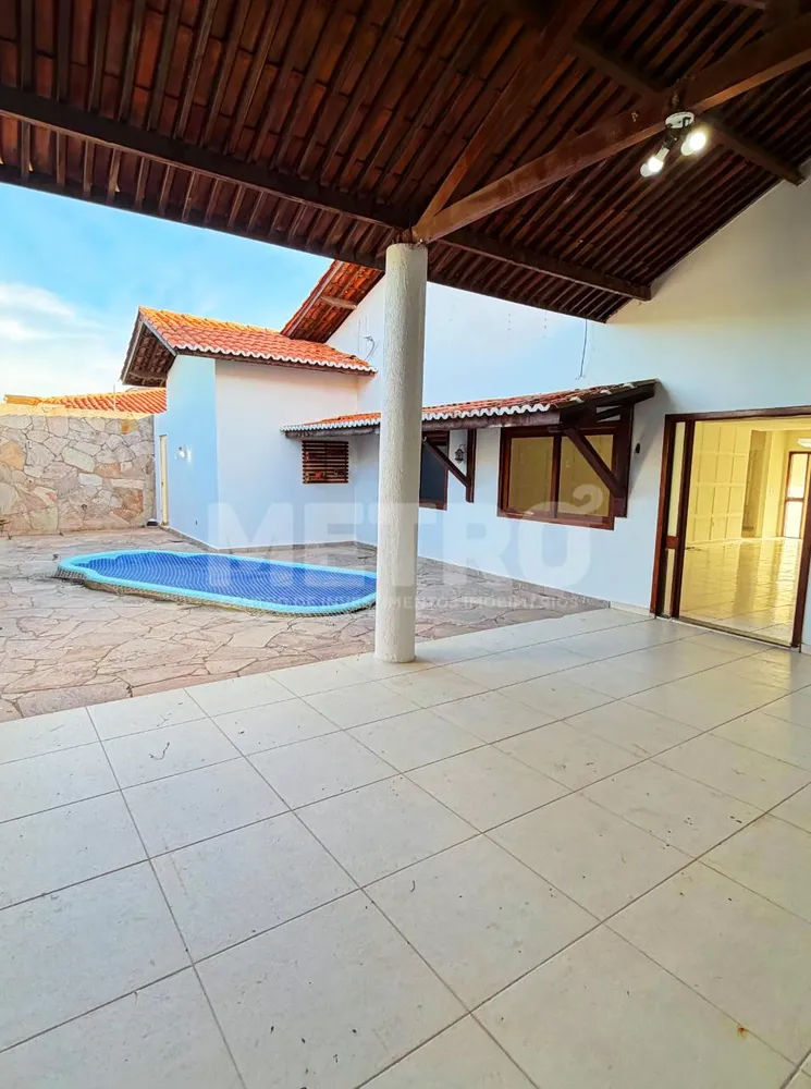 Casa de Condomínio, 1 quarto - Foto 1