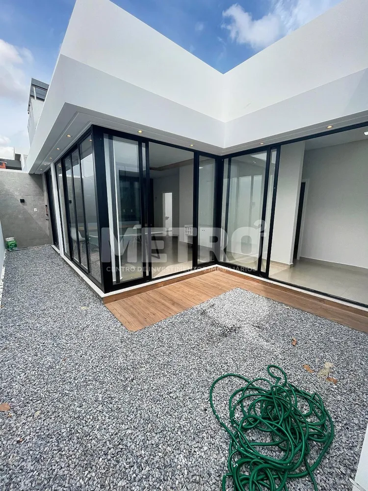 Casa de Condomínio, 2 quartos - Foto 4
