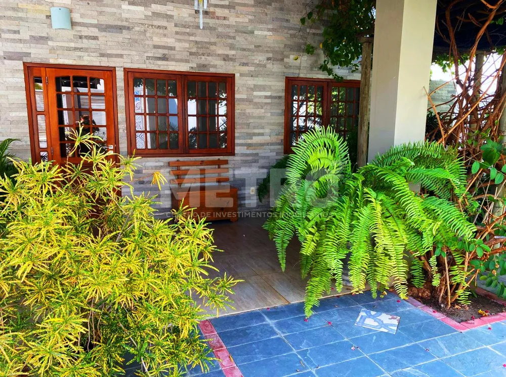 Casa de Condomínio, 3 quartos - Foto 8