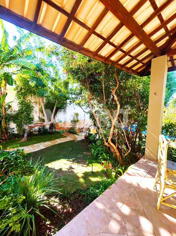 Casa de Condomínio, 3 quartos - Foto 11