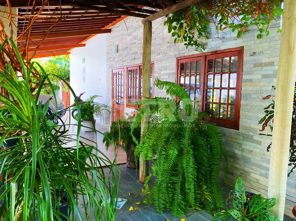 Casa de Condomínio, 3 quartos - Foto 15