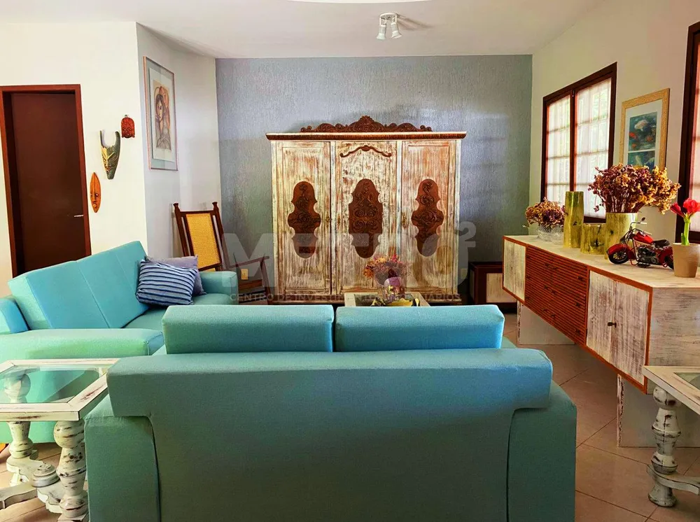 Casa de Condomínio, 3 quartos - Foto 8