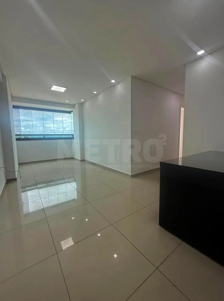 Apartamento, 2 quartos - Foto 1