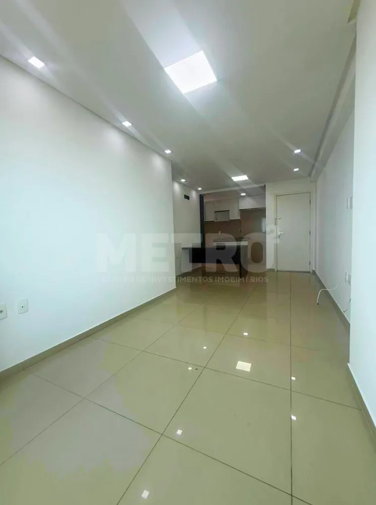 Apartamento, 2 quartos - Foto 2
