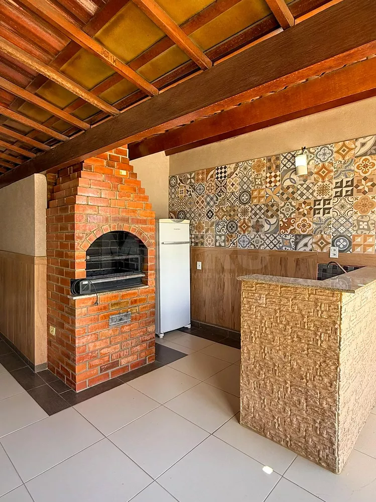 Casa, 2 quartos, 600 m² - Foto 1