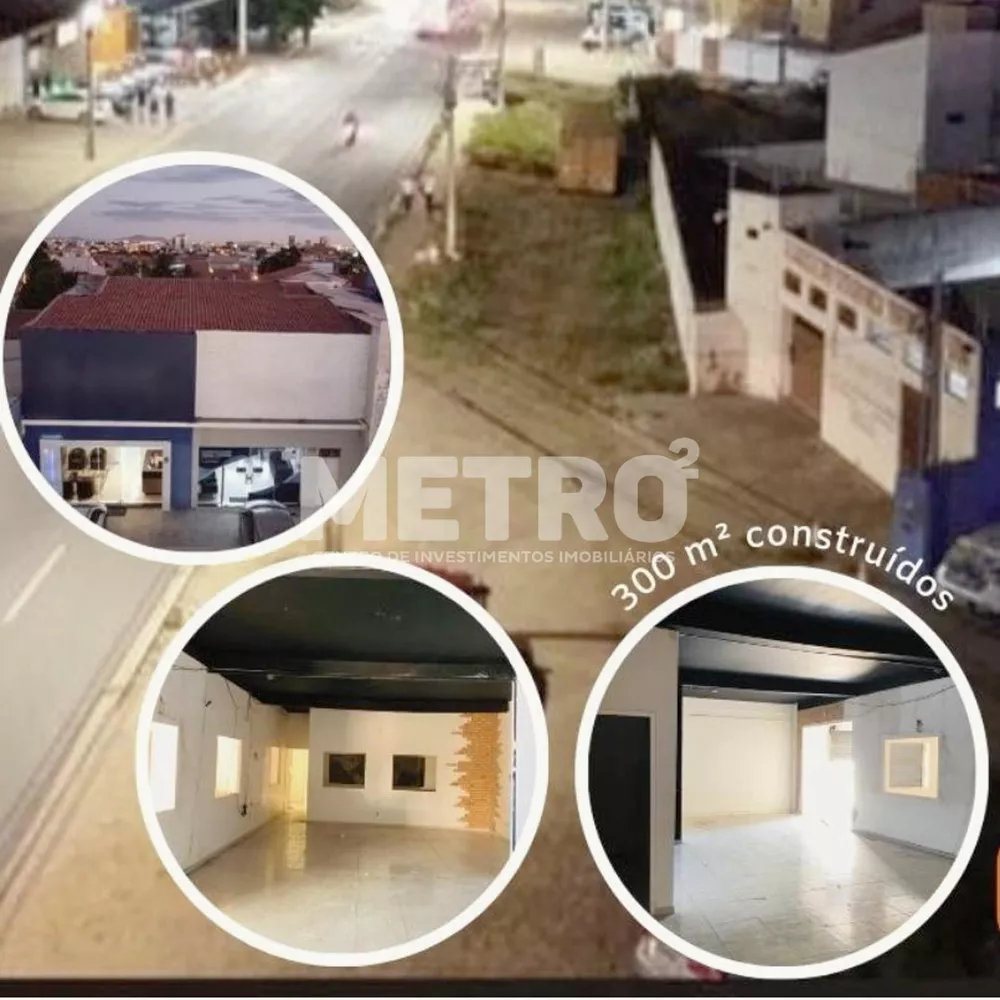 Depósito-Galpão, 300 m² - Foto 3