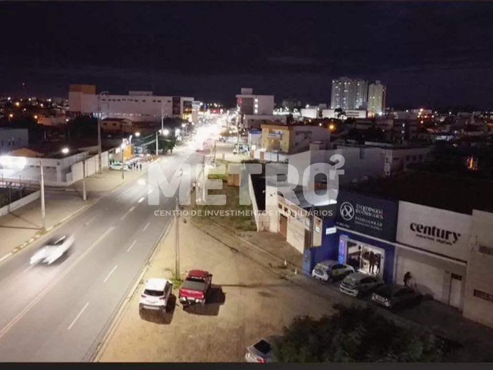 Depósito-Galpão, 300 m² - Foto 1