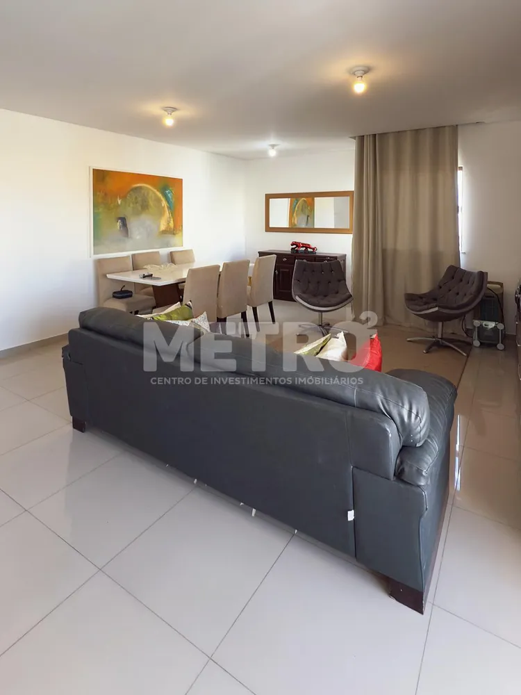 Apartamento, 1 quarto, 118 m² - Foto 4