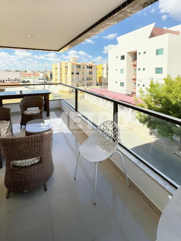 Apartamento, 1 quarto, 118 m² - Foto 3