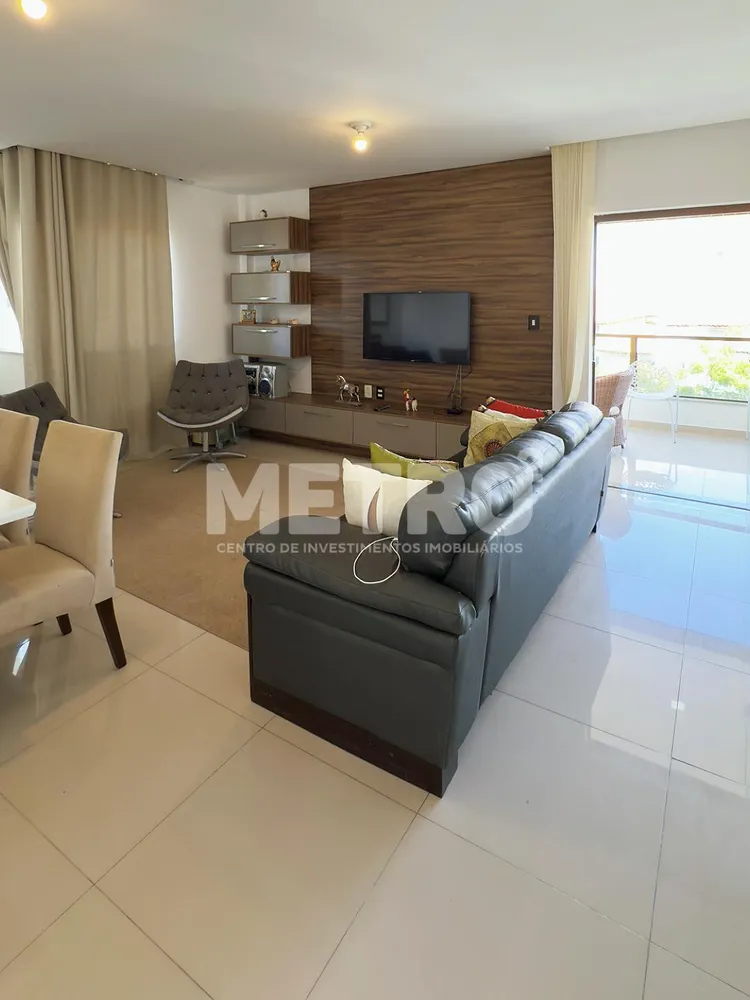 Apartamento, 1 quarto, 118 m² - Foto 1
