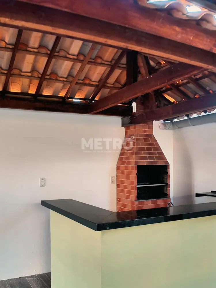 Casa, 2 quartos, 96 m² - Foto 5