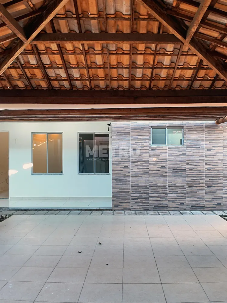 Casa, 2 quartos, 96 m² - Foto 3