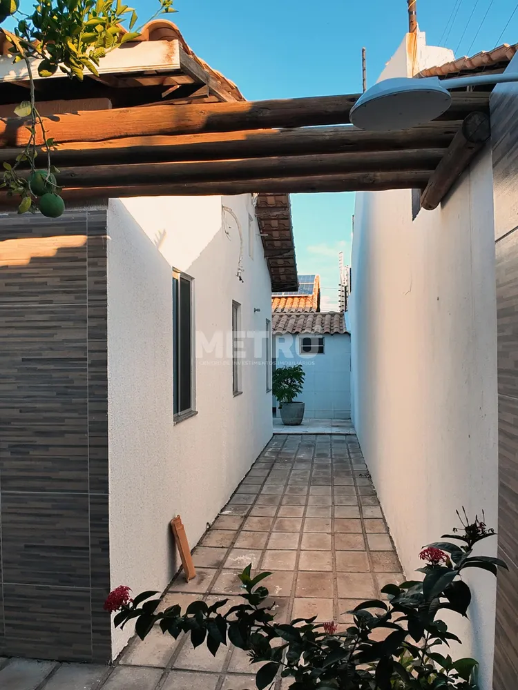 Casa, 2 quartos, 96 m² - Foto 2