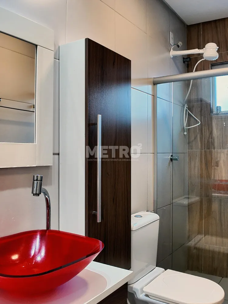 Casa, 2 quartos, 96 m² - Foto 8