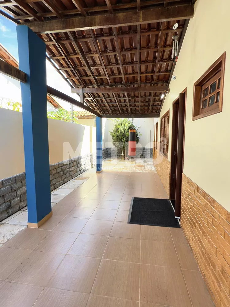 Casa, 2 quartos - Foto 2