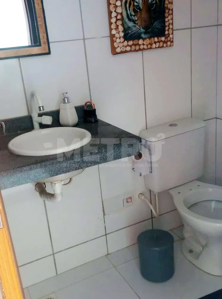 Casa, 2 quartos - Foto 7