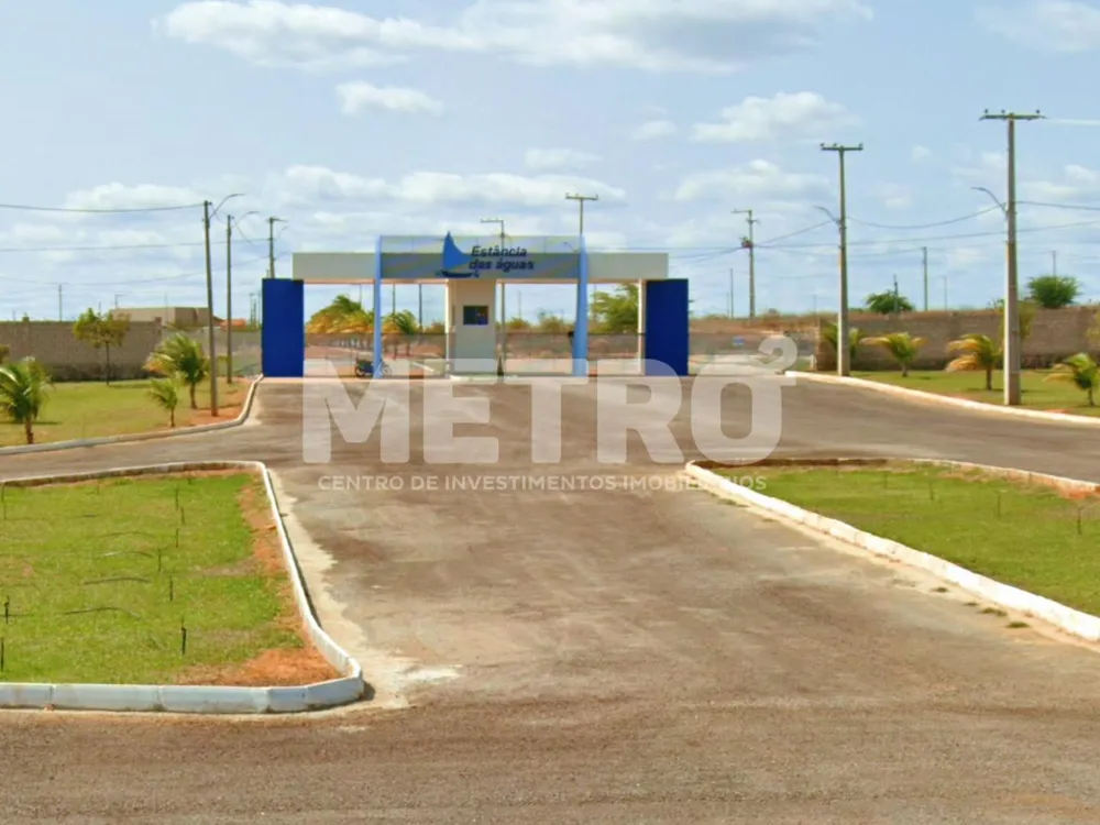 Terreno, 600 m² - Foto 1