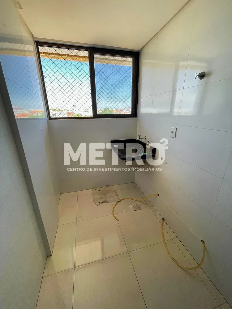Apartamento, 2 quartos, 62 m² - Foto 3