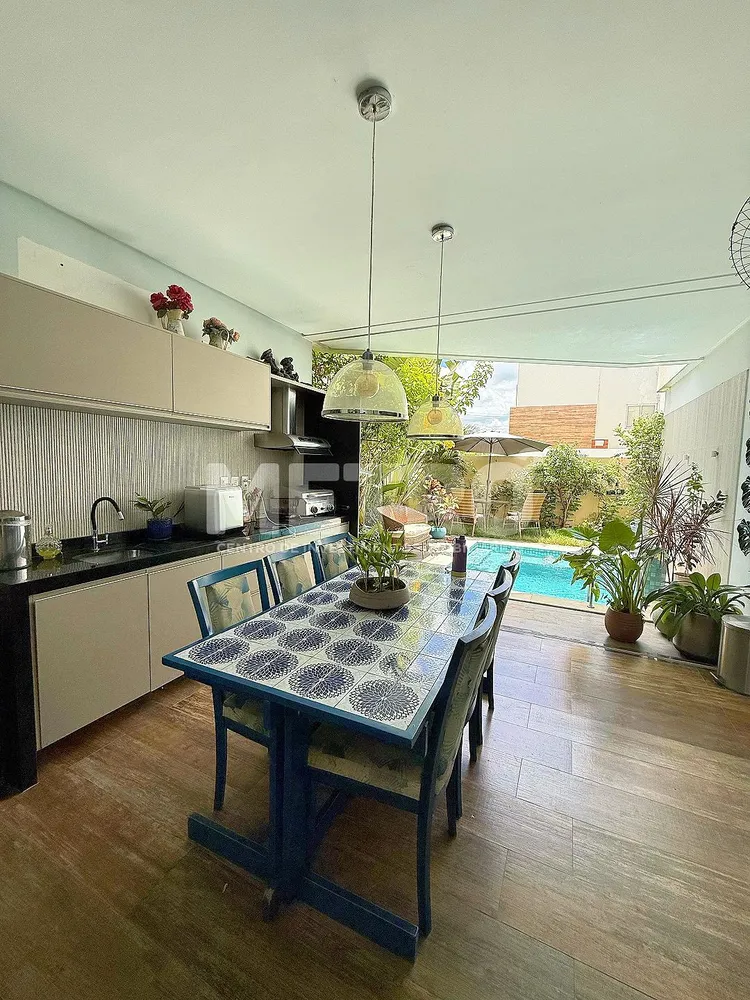 Casa, 4 quartos - Foto 2