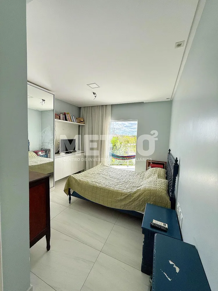 Casa, 4 quartos - Foto 12