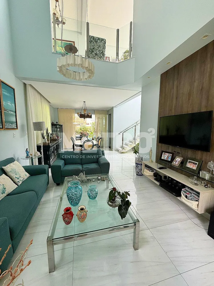 Casa, 4 quartos - Foto 7