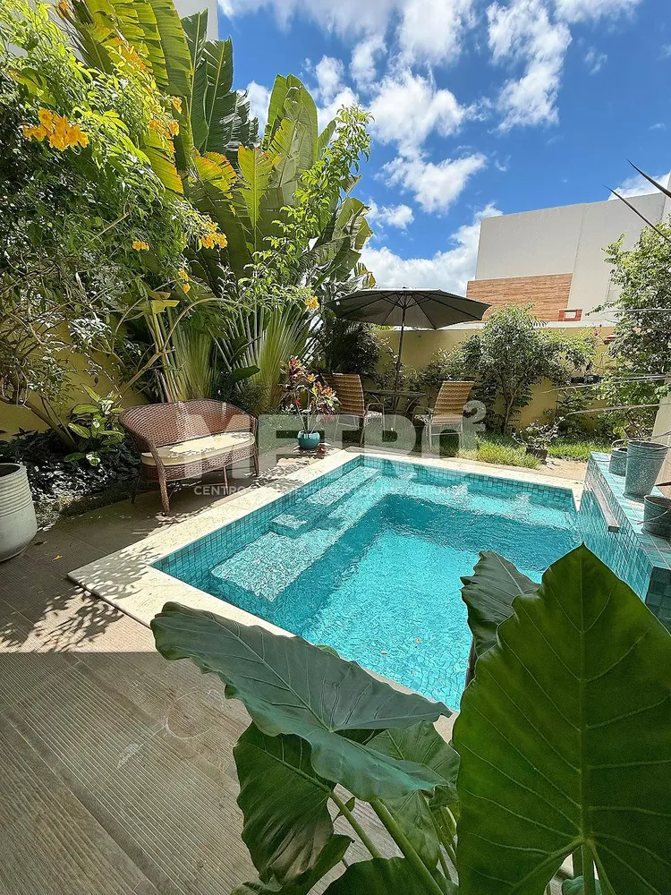 Casa, 4 quartos - Foto 1