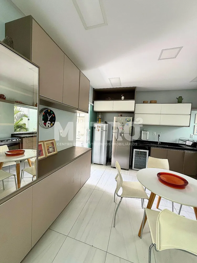 Casa, 4 quartos - Foto 4