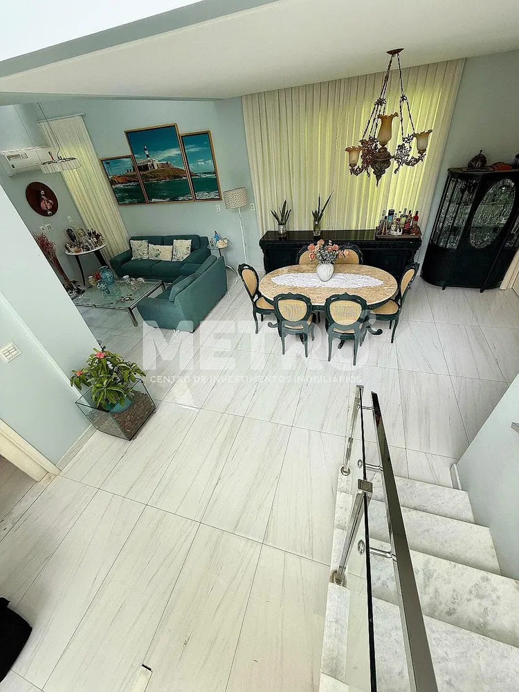 Casa, 4 quartos - Foto 8
