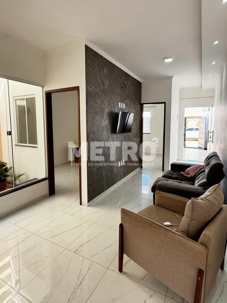 Casa, 3 quartos, 72 m² - Foto 4
