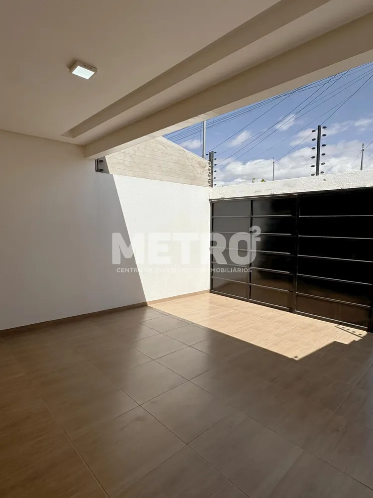 Casa, 3 quartos, 72 m² - Foto 1