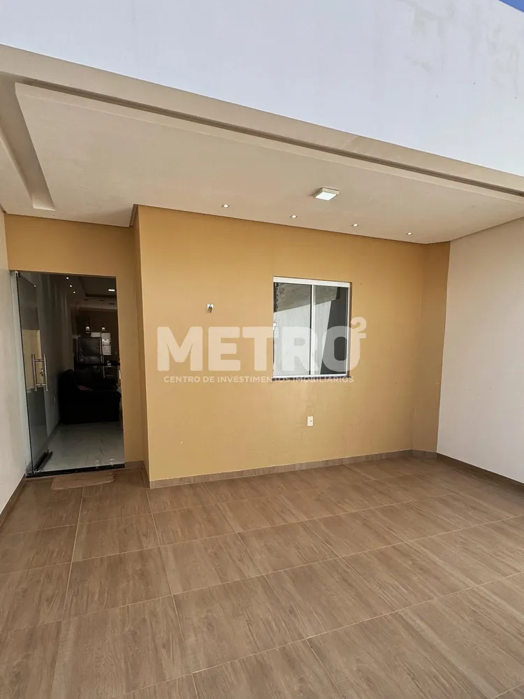 Casa, 3 quartos, 72 m² - Foto 3