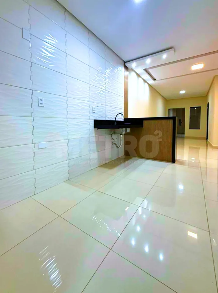 Casa, 2 quartos, 120 m² - Foto 4